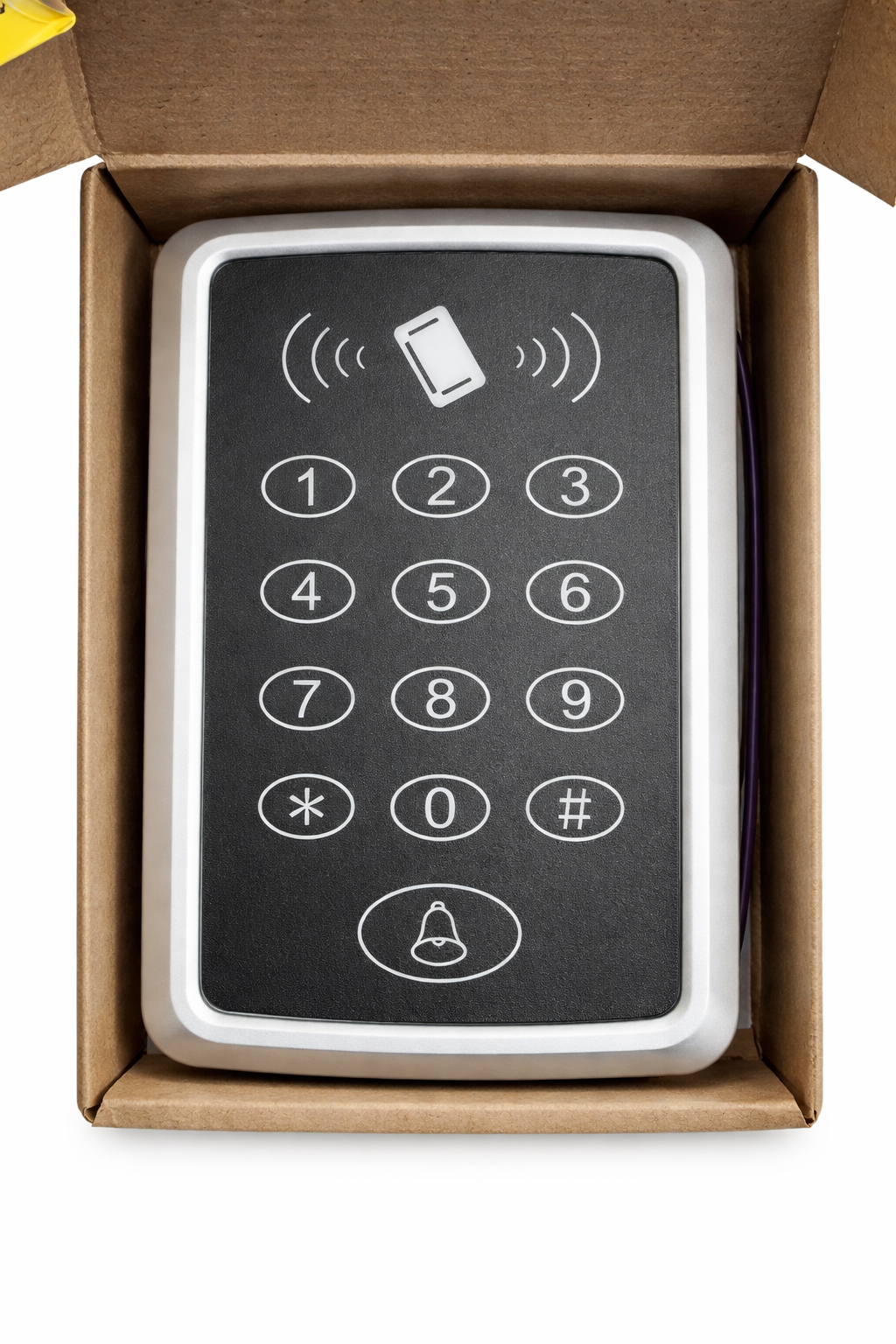 SINGLE DOOR CONTROL SA - 32